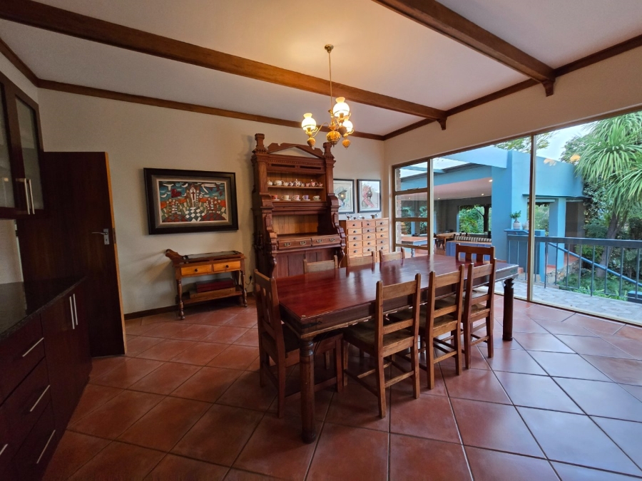 5 Bedroom Property for Sale in Dan Pienaar Free State